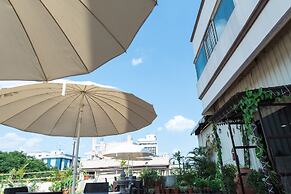 Hotel Bangalore Gate