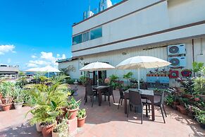 Hotel Bangalore Gate