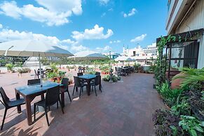 Hotel Bangalore Gate