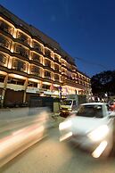 Hotel Bangalore Gate