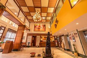 Hotel Bangalore Gate