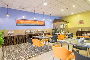 Hotel Bangalore Gate