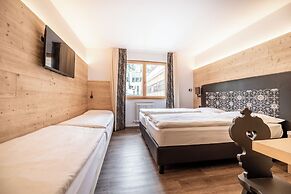 Hotel Sporting Ravelli