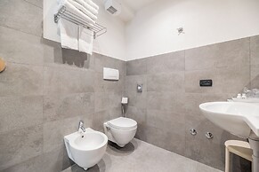 Hotel Sporting Ravelli