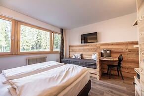 Hotel Sporting Ravelli