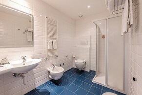 Hotel Sporting Ravelli