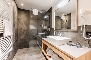 Hotel Sporting Ravelli