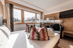 Hotel Sporting Ravelli