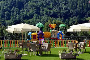 Hotel Sporting Ravelli