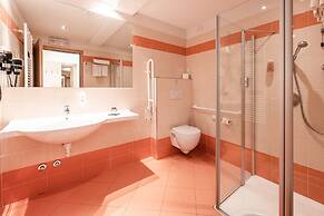 Hotel Sporting Ravelli