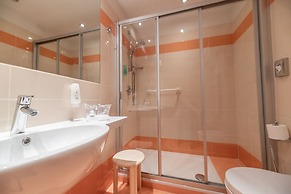 Hotel Sporting Ravelli