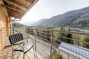 Hotel Sporting Ravelli