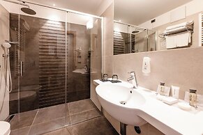 Hotel Sporting Ravelli