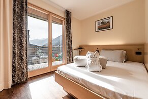 Hotel Sporting Ravelli