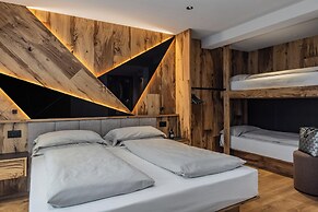 Hotel Sporting Ravelli