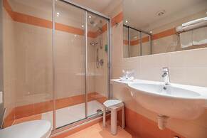 Hotel Sporting Ravelli