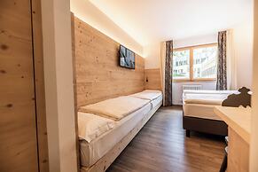 Hotel Sporting Ravelli