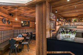 Hotel Sporting Ravelli