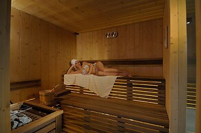 Hotel Sporting Ravelli