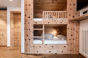 Hotel Sporting Ravelli