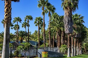 Desert Palms Alice Springs