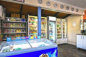 Desert Palms Alice Springs