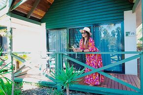 Desert Palms Alice Springs