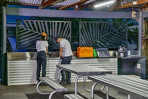 Desert Palms Alice Springs