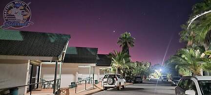 Desert Palms Alice Springs