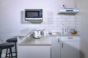 Desert Palms Alice Springs