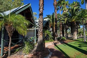 Desert Palms Alice Springs