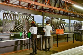 Desert Palms Alice Springs