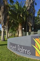 Desert Palms Alice Springs
