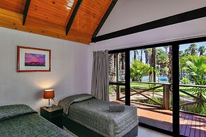 Desert Palms Alice Springs