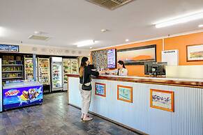 Desert Palms Alice Springs