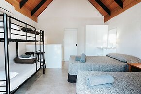 Desert Palms Alice Springs