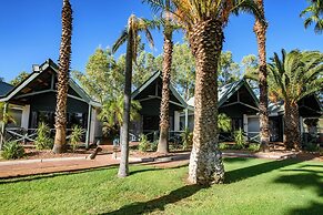 Desert Palms Alice Springs