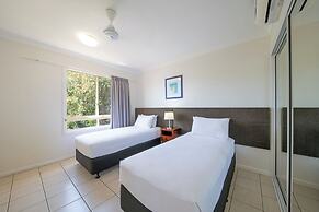 Martinique Whitsunday