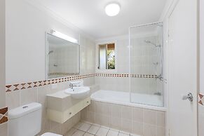 Martinique Whitsunday