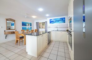 Martinique Whitsunday