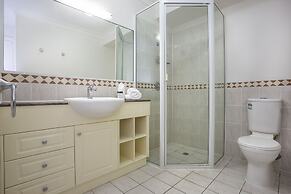 Martinique Whitsunday