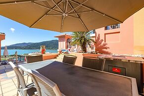 Martinique Whitsunday