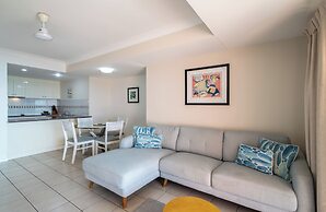 Martinique Whitsunday