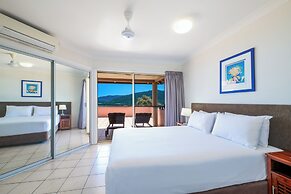 Martinique Whitsunday