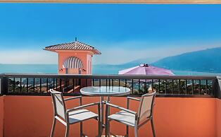 Martinique Whitsunday