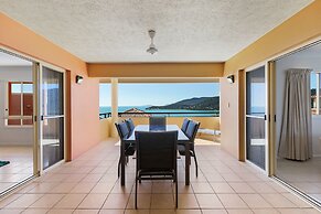 Martinique Whitsunday