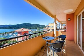 Martinique Whitsunday