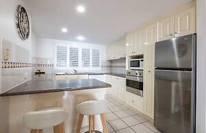 Martinique Whitsunday