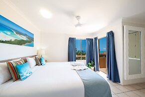 Martinique Whitsunday