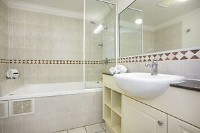 Martinique Whitsunday